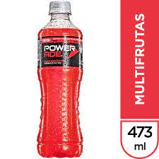 HIDRANTE POWERADE MULTIFRUTAS 473ML 